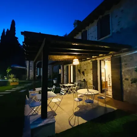 Bed & Breakfast Ca Malfer *