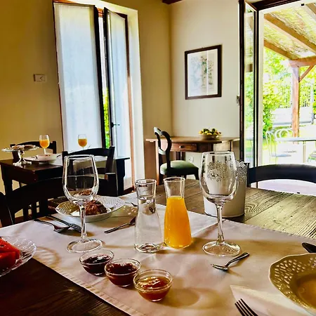 Alojamento de Acomodação e Pequeno-almoço Ca Malfer Costermano