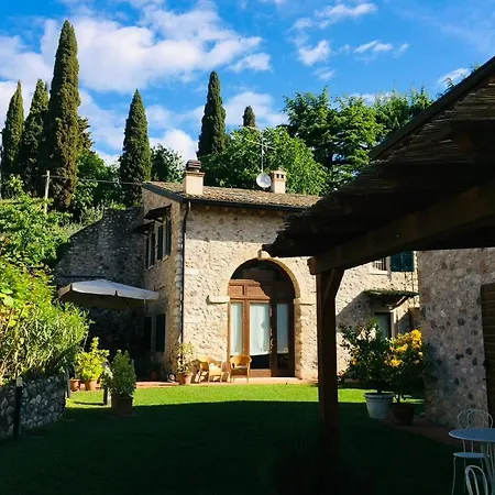 Ca Malfer Costermano