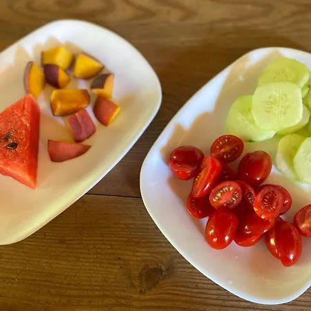 Ca Malfer * Costermano